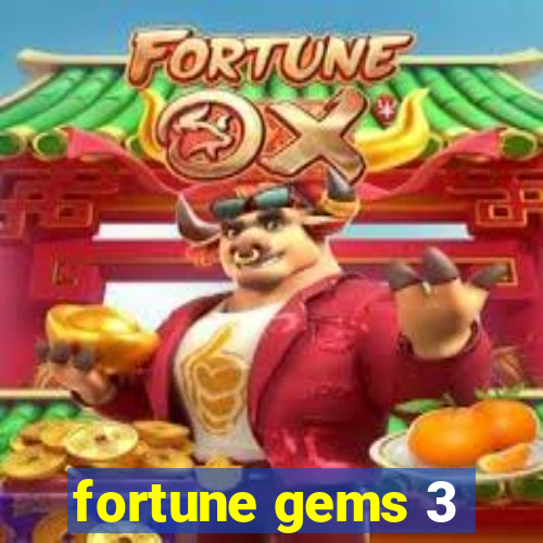 fortune gems 3